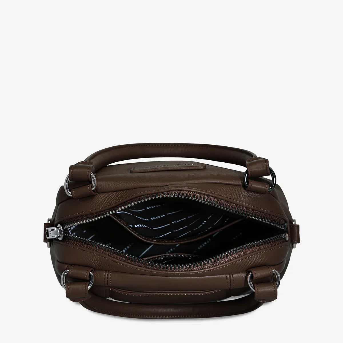 Status Anxiety Mini Mountains Cocoa