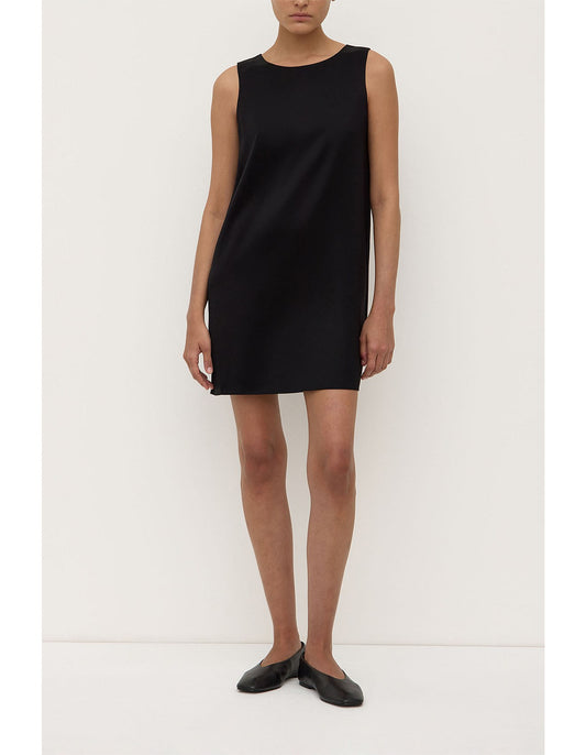 Assembly Label Andi Mini Dress Black