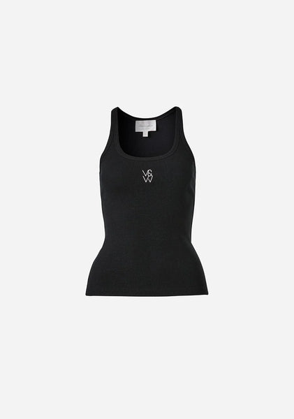 Viktoria & Woods V&W Tank Black