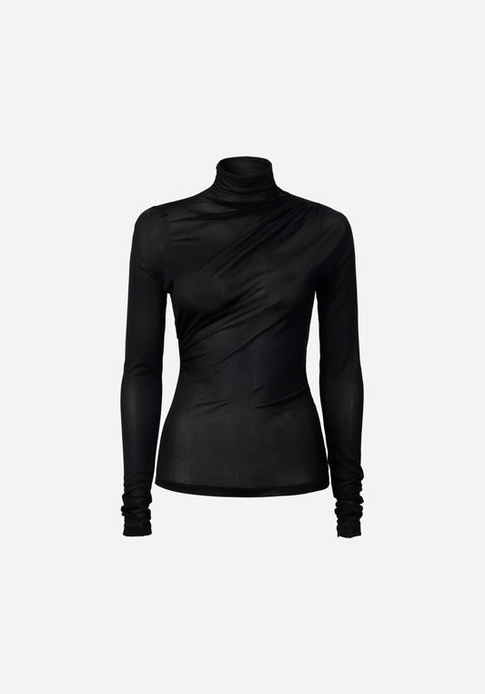 Viktoria & Woods Moonlight Skivvy Black