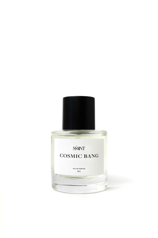 Ssaint Perfume Cosmic Bang 50ml