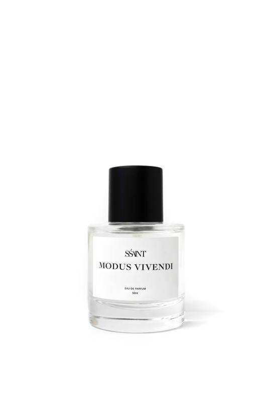 Ssaint Perfume Modus Vivendi 50ml