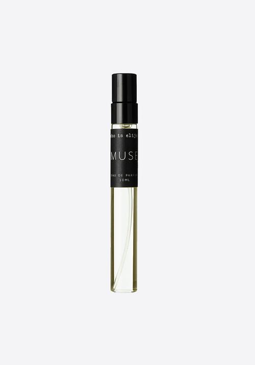 Who Is Elijah Muse 10ML
