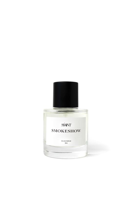 Ssaint Perfume Smokeshow 50ml